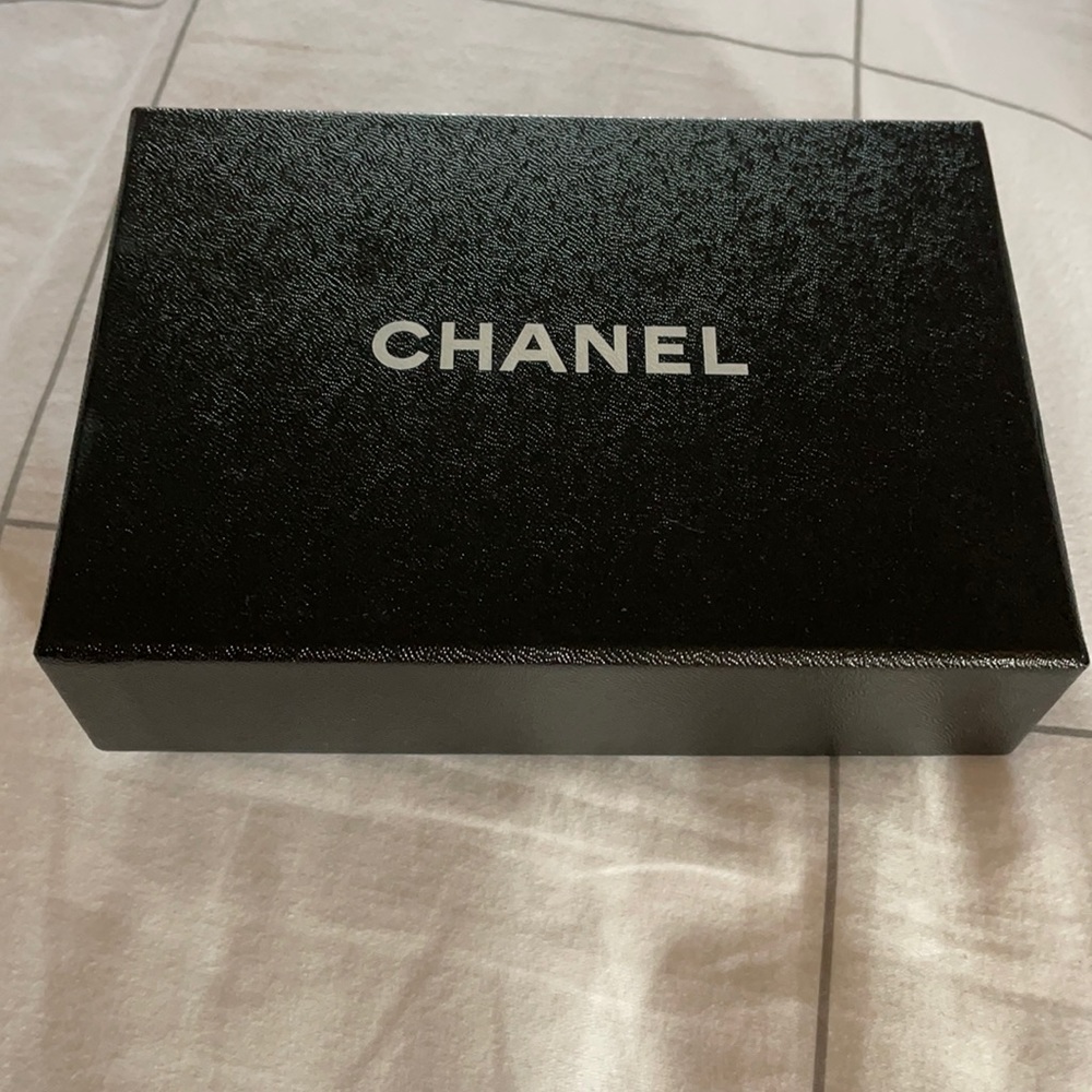 Chanel Box